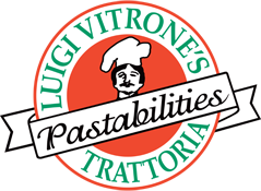 Luigi Vitrone's Pastabilities